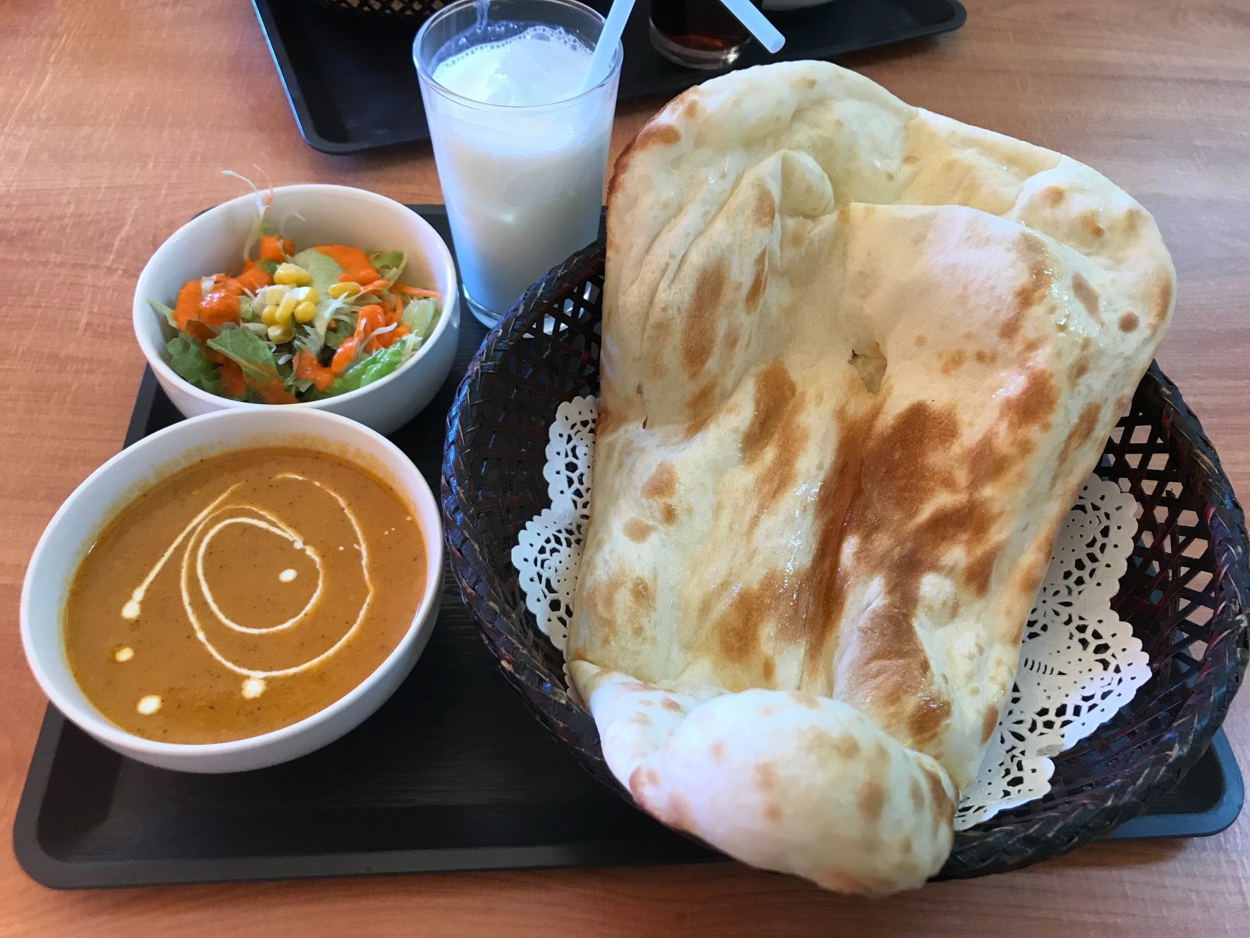 ご近所紹介～NEW HAANDIさん～お得情報付き♪