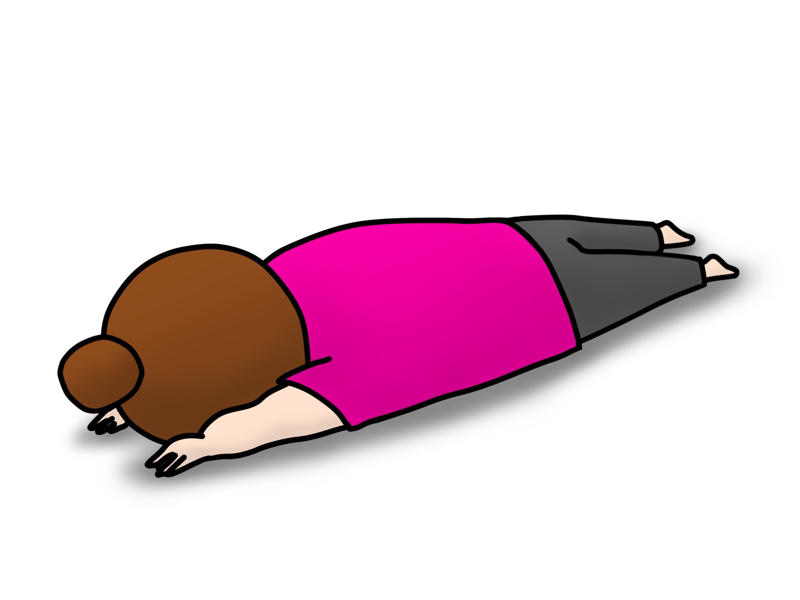 新生活様式の弊害😢