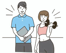 13年ぶり？のジム🏋️‍♀️