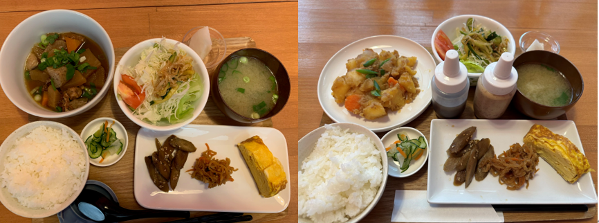 安うまランチ🍚！！