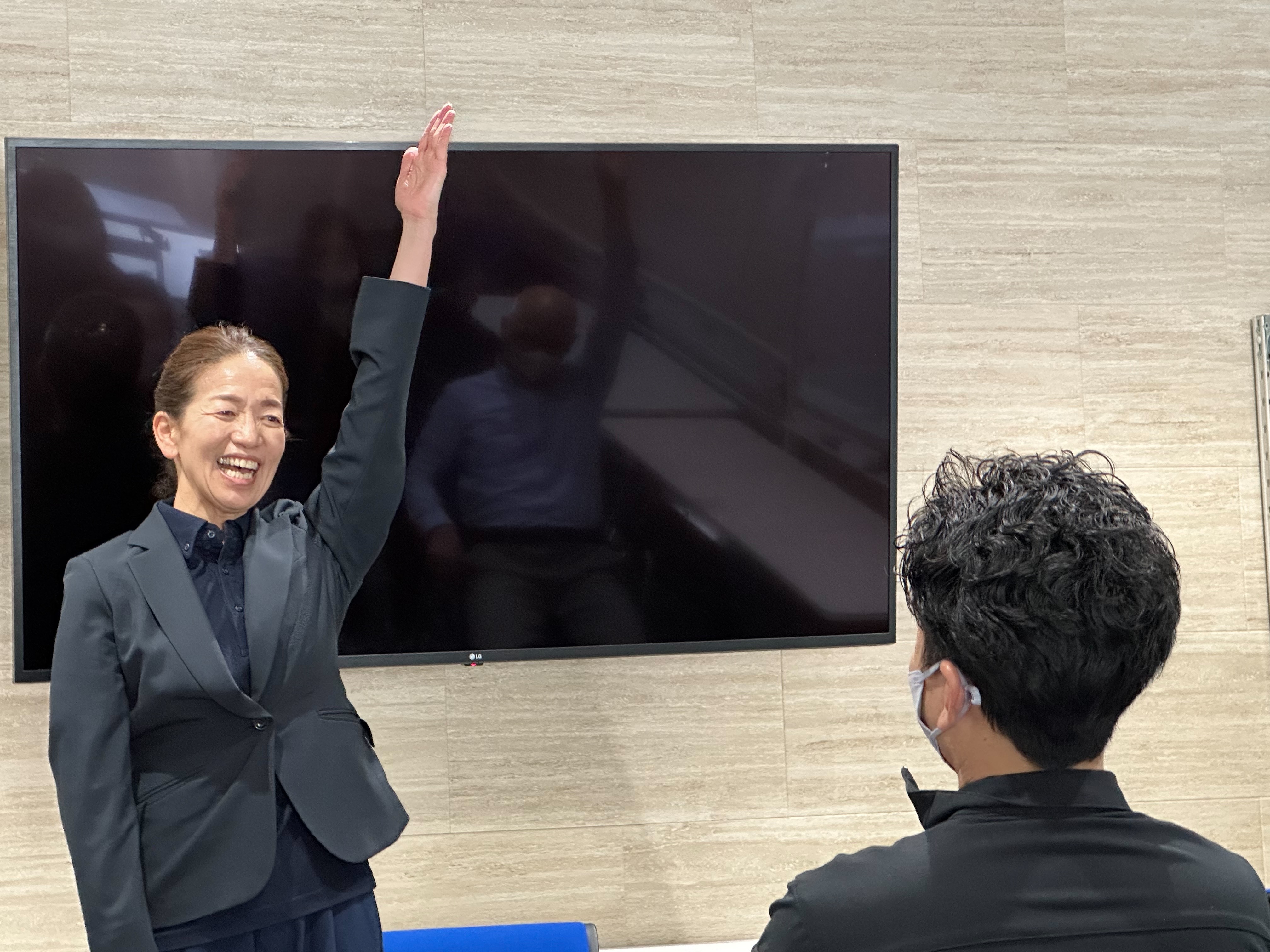 YouTube更新～健康講座受講しました～