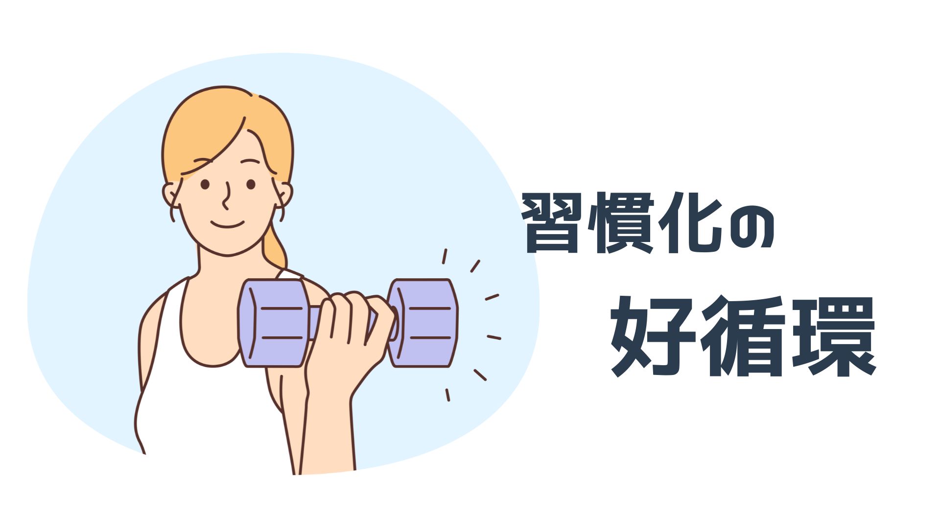 筋トレ習慣のおかげで・・・