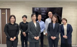 全国健康保険協会 健康づくり講座 肩こり腰痛予防