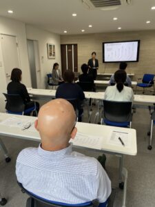全国健康保険協会 健康づくり講座 肩こり腰痛予防